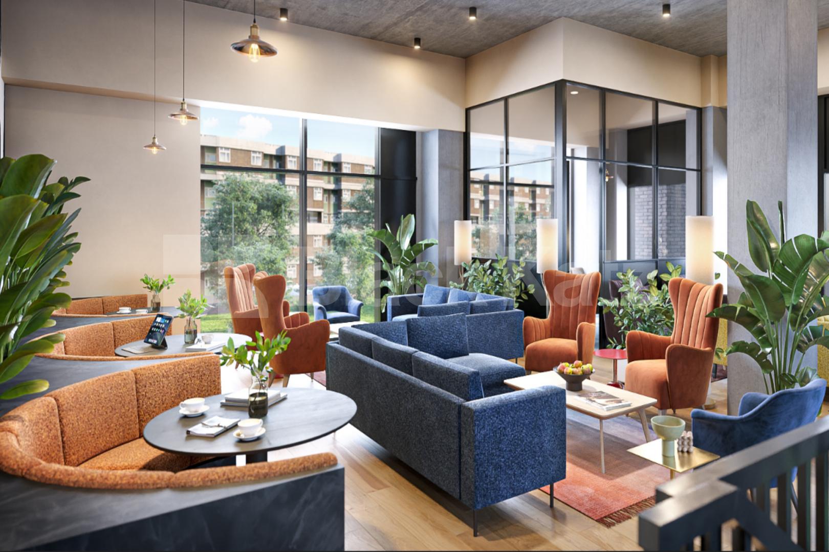 MORE THAN JUST A ROOM  Ilderton Road , South Bermondsey 